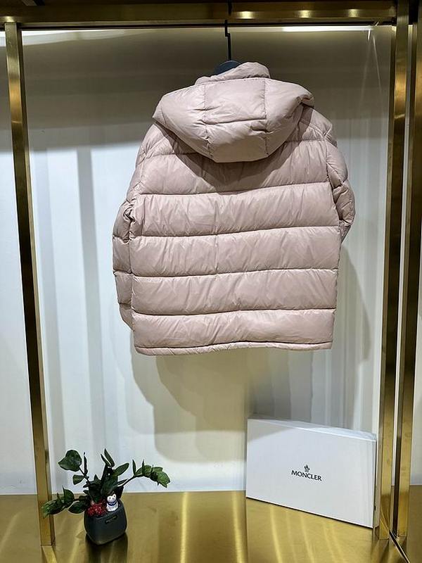 Moncler Women's Outwear 109